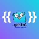 Go HTML Language Server